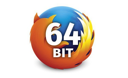 فايرفوكس “64 Bit” يصل